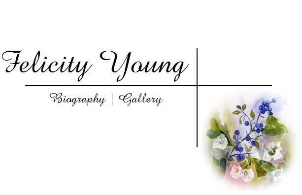 Felicity Young